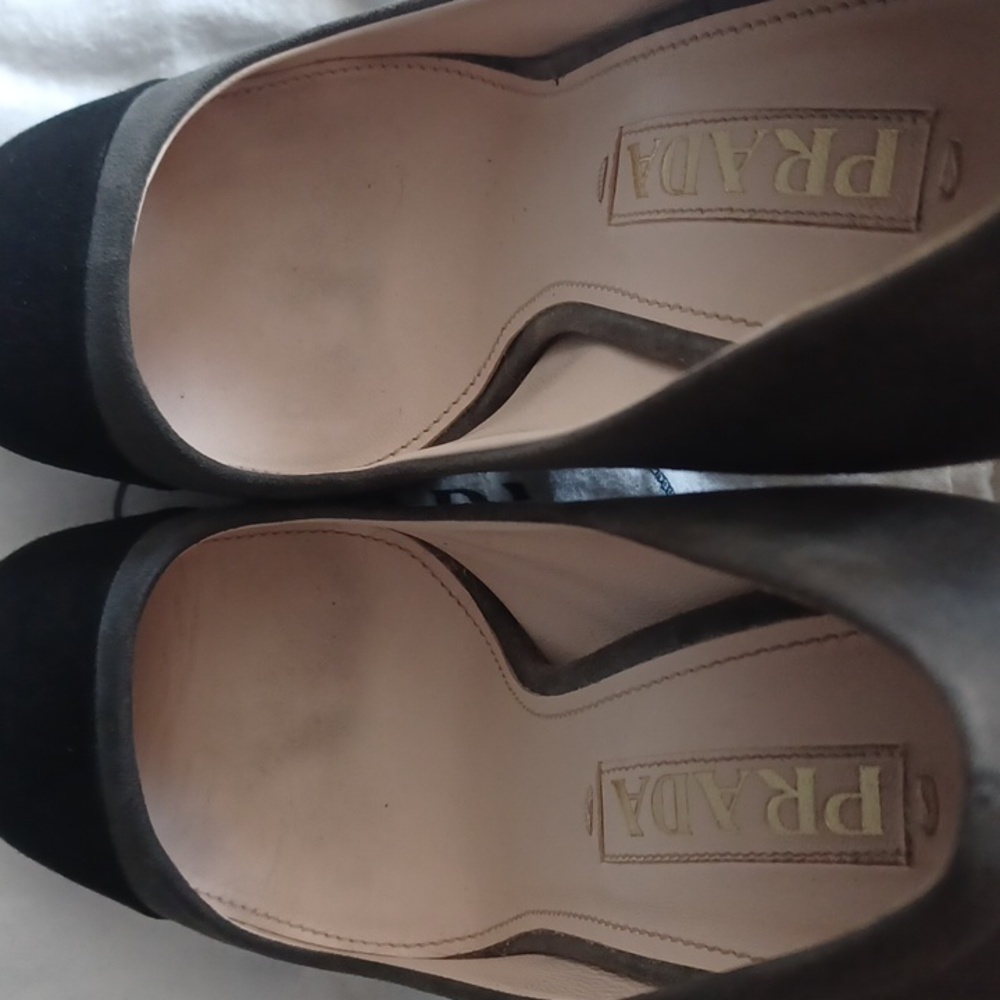 PRADA pumps - Picture 9 of 15